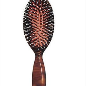 ISO fekkai boar bristle brush